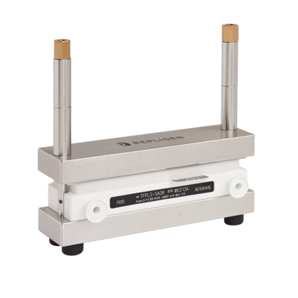 TangenX® ハードウェア